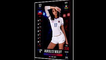 Convocatoria Selecci&oacute_n virtual de HAITI.