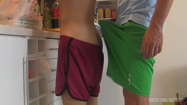 Bareback Neighbors