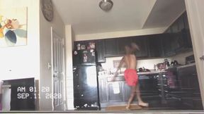 Cayenne - Herbalism, Humanism and Secularism.