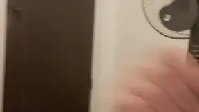 Naked jerk off watch me cum over my huge cock