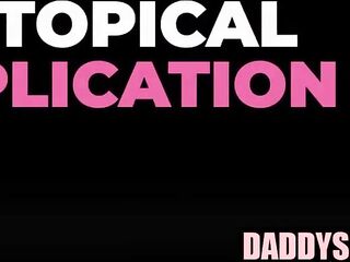 Stepdaughter needs stepdads cum badly