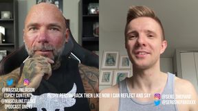 Porn Star Confessions - Serg Shepard (episode 154)