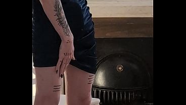 J'_ai une jolie robe, non ?