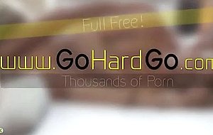 Sasha grey classic throatfuck with sasha