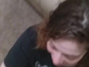 Heather Kane knows the Secret Spot to Make Every Man CUM!