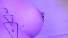 laetitia versace is hungry for total sex