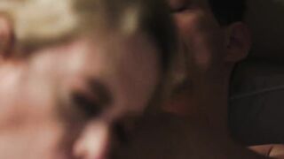 Seducing The Stud - Old Maid Seduced By Young Hunk