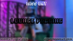 Cowboy Lounge Pegging