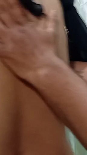 Must-share moment from &quot;Punished for homework, Muslim girl in hijab was fucked&quot;