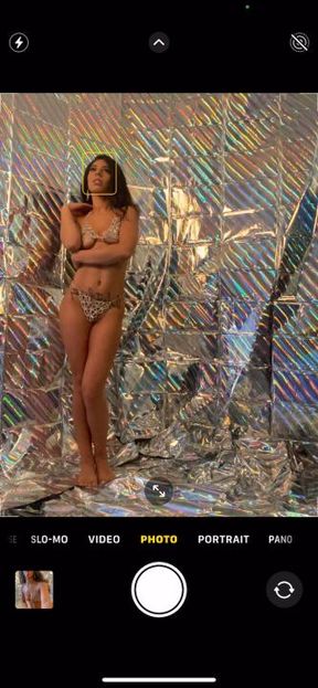 BTS Photoshoot
