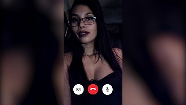 "es por nuestro bien, por la moto y el teléfono"