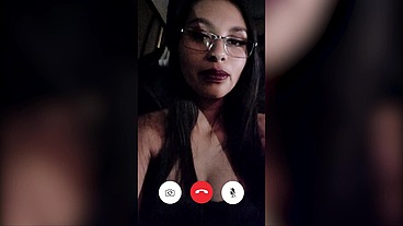 "es por nuestro bien, por la moto y el teléfono"