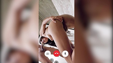 "es por nuestro bien, por la moto y el teléfono"