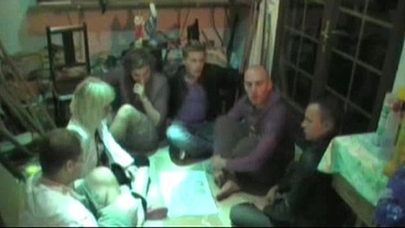 bisexuel sextape at home