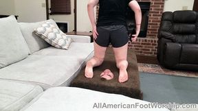 Weekend in the facebox part 13