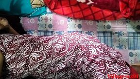 stepMom Fuck By Desi Indian Wife With Real Fucking in Desi Boy