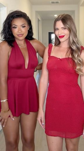 Walking in heels ASMR 💃🏾💃🏼