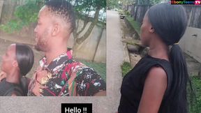 Endowed Online Lover Comes to South Africa
