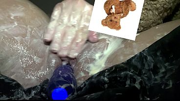 THE MOST EXTREME KINKY FOOD PORN FEMALE MASTURBATION 2026- VIBRATOR &amp_ YOGURT IN STEPSISTERS PUSSY-AMATEUR ARABIAN SNOWWHITE USA LOS ANGELES