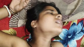 Desi village sister in law fucking