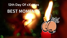 12 day of xXxMas Best moments