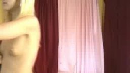 Carmen & Nick Private Show