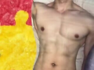 Teen chinese play toy