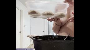 Naked Cooking &ndash_ can'_t get any tastier!