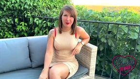 lexi passe aux choses serieuses avec ashley...