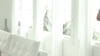 "Hardcore Sex - Morning Rendezvous with Hunks Max Adonnis & Papi Suave"