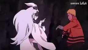 Alek Sparks Forbidden Flames in Steamy Anime Tryst Fueled by Lust