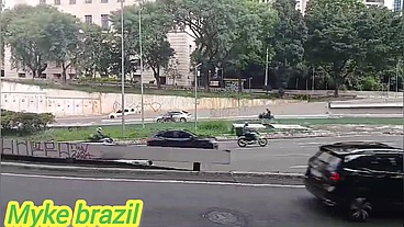 Cibele Pacheco foi na minha casa fazer um trabalho e rolou muito sexo ela adora dar o cuzinho e pede leitinho na boca