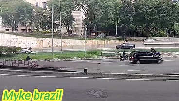 Cibele Pacheco foi na minha casa fazer um trabalho e rolou muito sexo ela adora dar o cuzinho e pede leitinho na boca