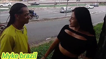 Cibele Pacheco foi na minha casa fazer um trabalho e rolou muito sexo ela adora dar o cuzinho e pede leitinho na boca