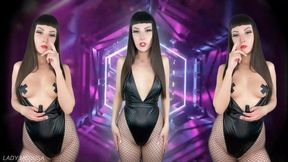 Goon & get hornier with each sniff - aromatic goonmerize loop