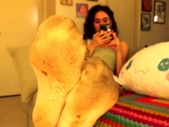 Brokeforbratkat - Ignore Session For The Foot Freaks Viii