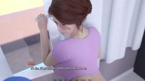 Big Ass Fuck Curvy MILF