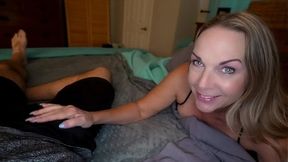 Oh Wow! It�s So Big! It Feels So Good Junior! - Kymber Leigh AITSF250523 2of3