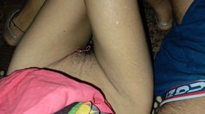Desi Village girl Tight pussy first time Xxx video. Hindi Audio