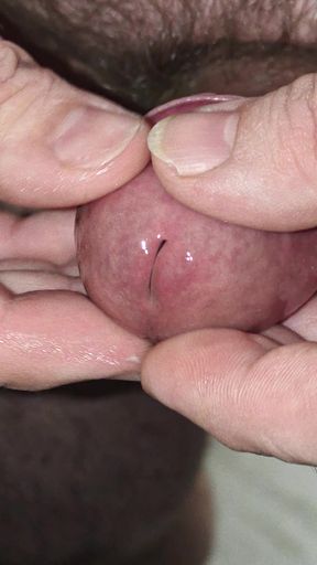 quick pre shower action