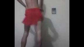 roxana victoria travesti de lima video 44