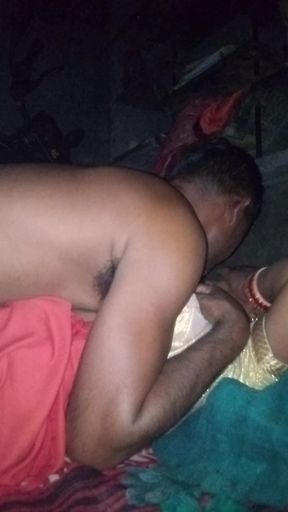 Indian wife fuck for pregnant by husband