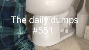 The daily dumps #551 mp4