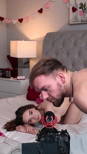 Surprise Sex with Petite Girl Bts - Selina Imai