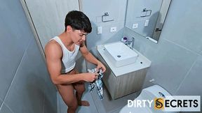 part 2: i fuck my stepsister in the ass while watching a movie with mr. garrison