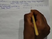 Quadratic equation math Solve this math question set 5 for class 10 episode no 2 (Pornhub)