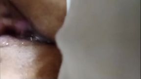 Rica mam&aacute_ soltera aura gime bien rico