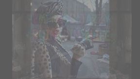 Evicted By Desire: A Findom Fantasy