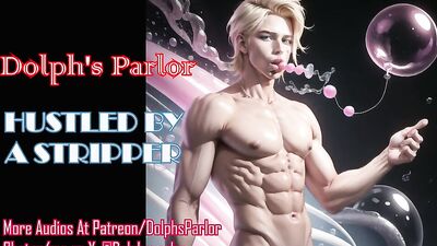 Hustled By A Stripper