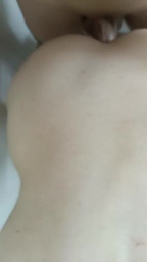 Pedepsita in Concediu